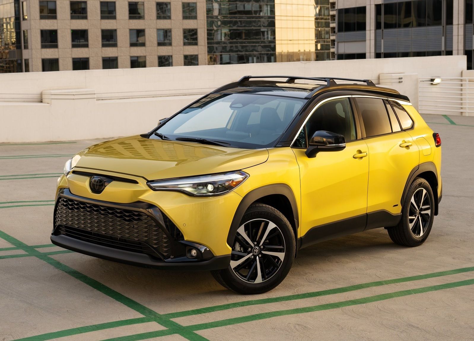 15 Most Affordable Compact SUVs In 2023