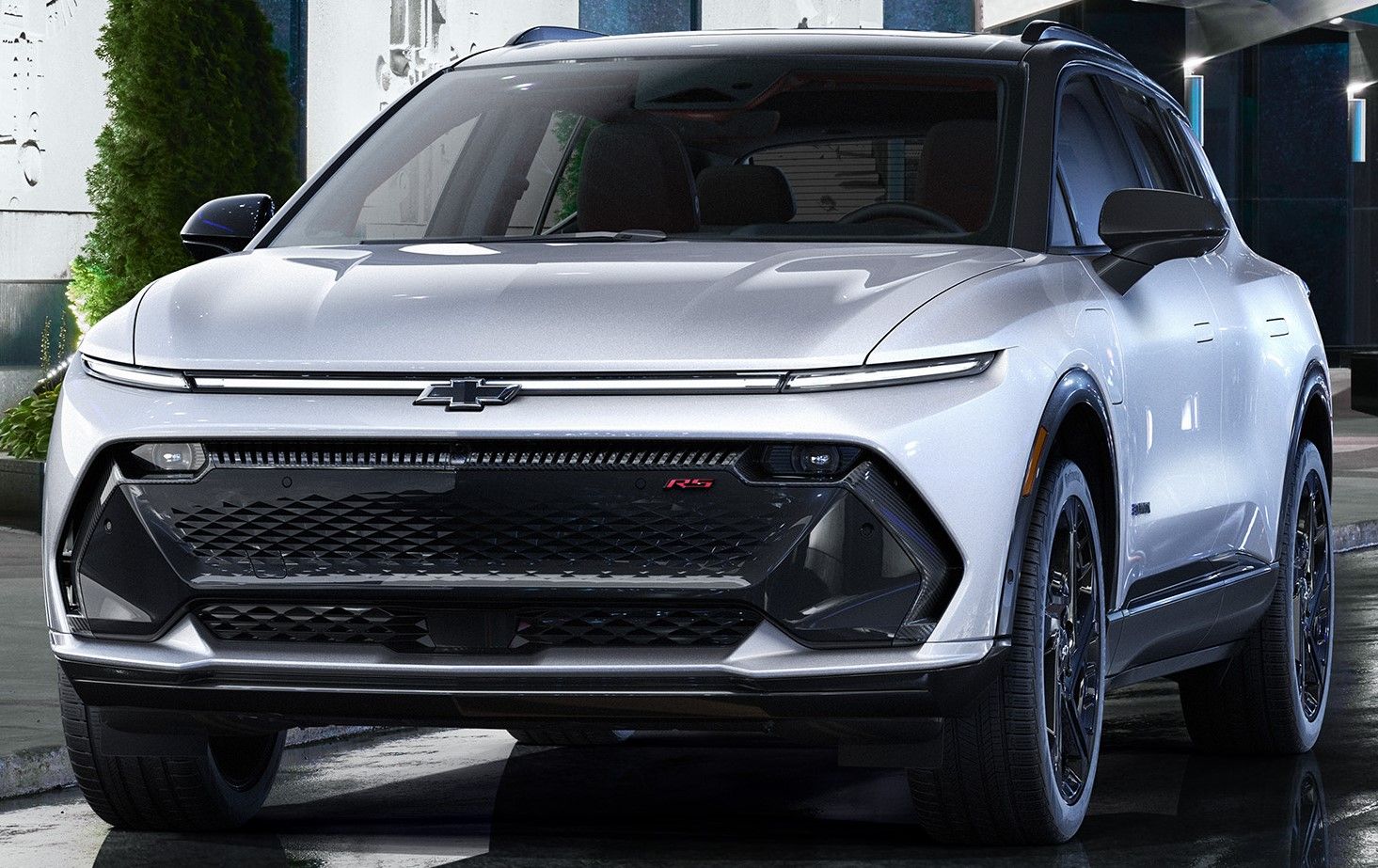 10 Electric SUVs To Watch Out For In 2023