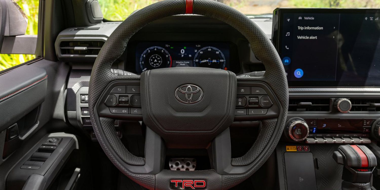 10 Reasons To Buy A 2024 Toyota