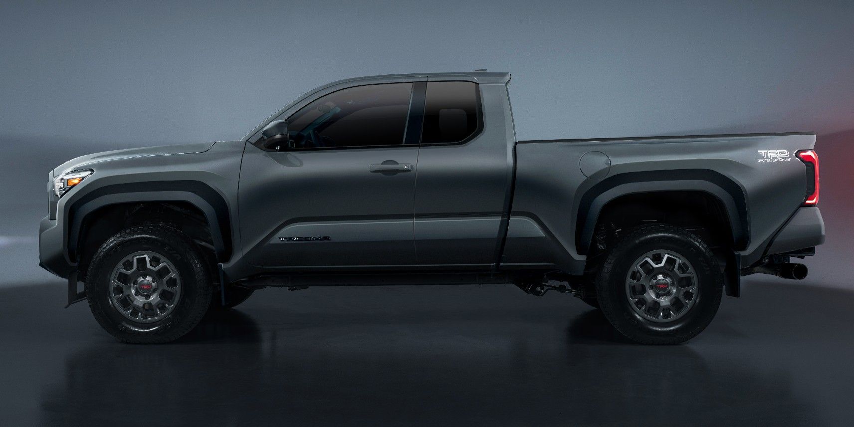 This Is The Best 2024 Toyota Pickup Trim For A Work Truck