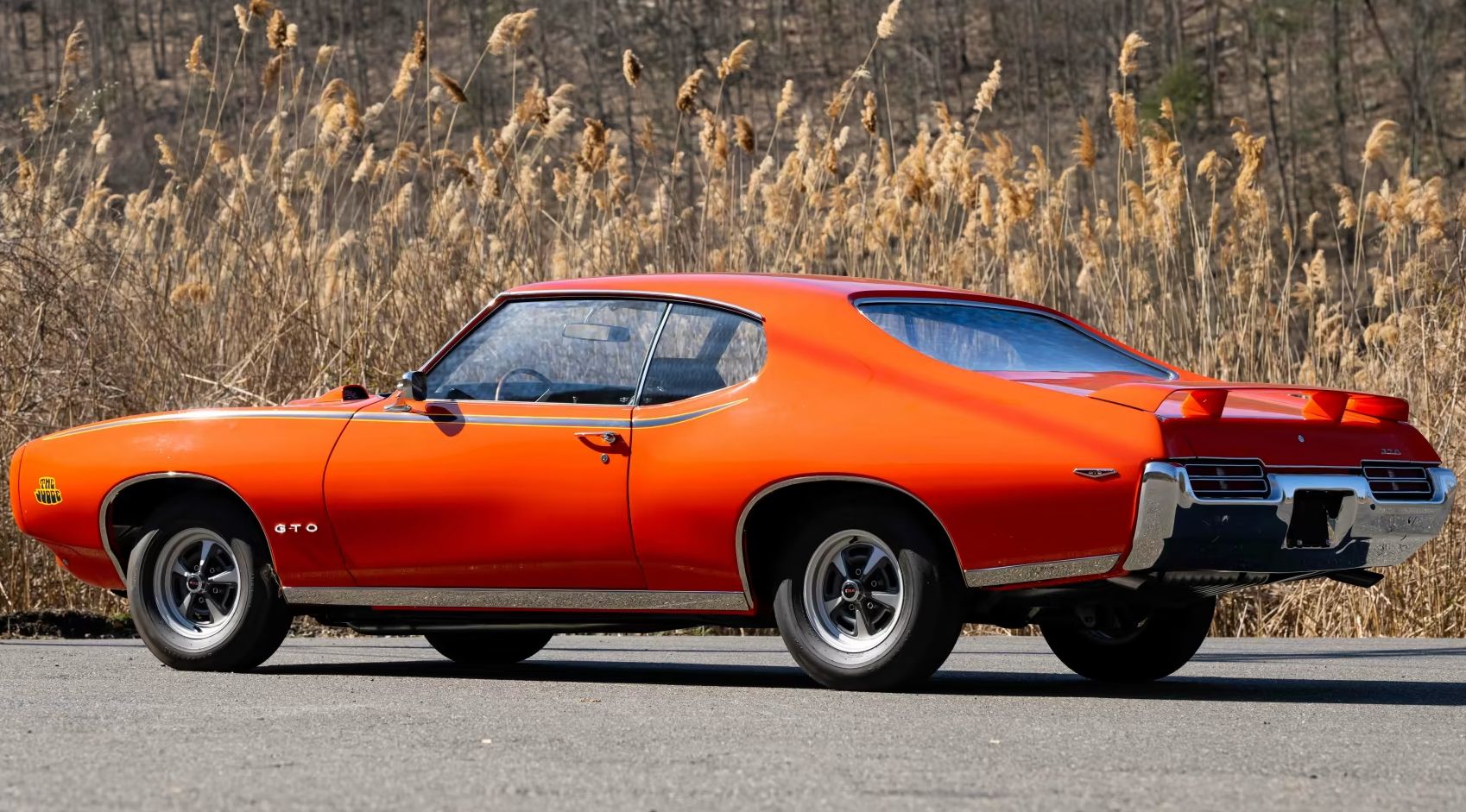 Surprising Chris Bishop Car Collection Images