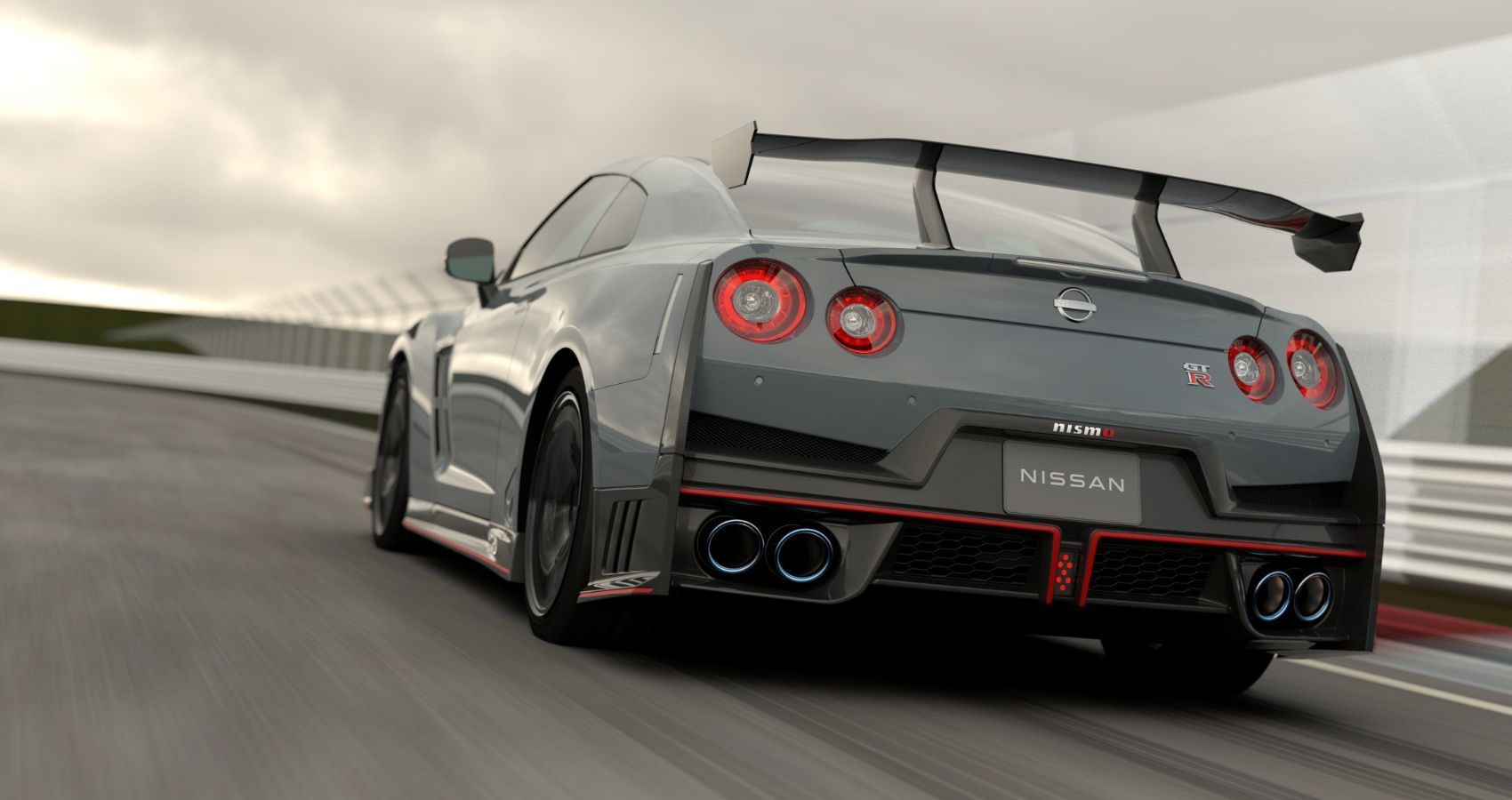 10 Things We'd Like To See In An Electric Nissan GT-R