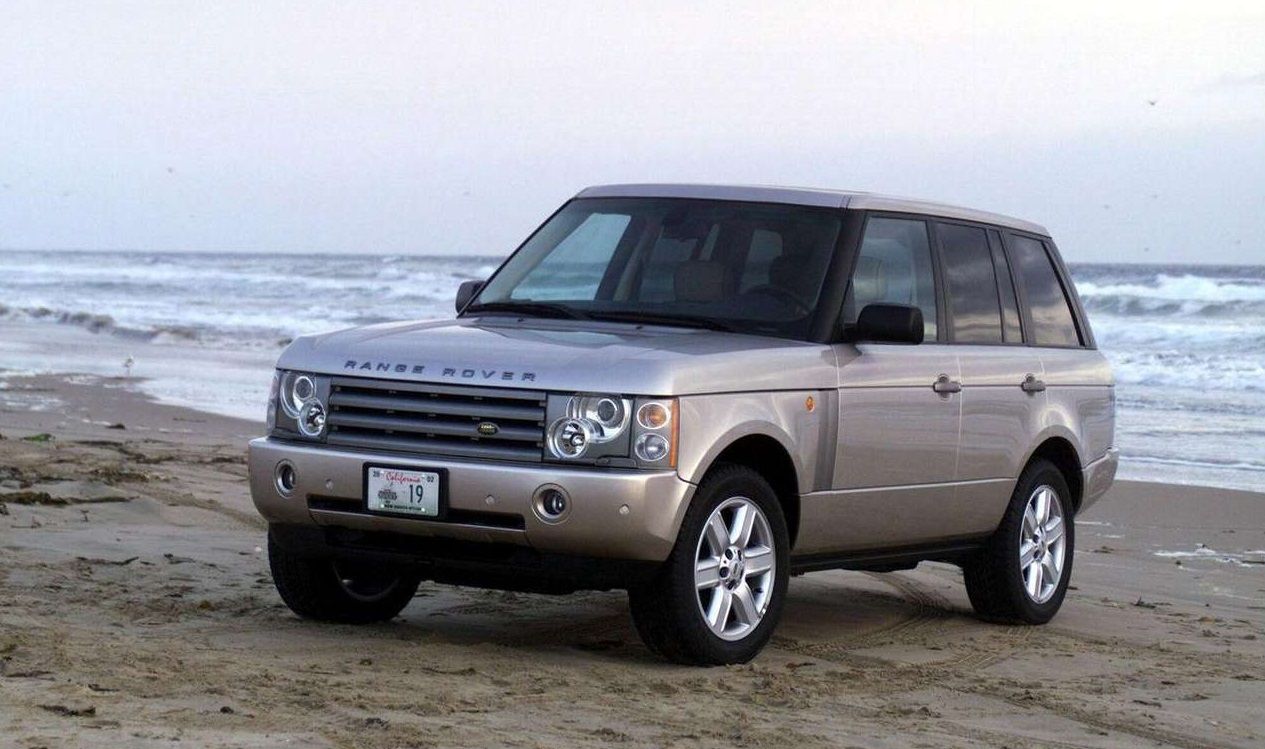 10 Used Luxury Cars That Are Cheap But Make You Look Rich