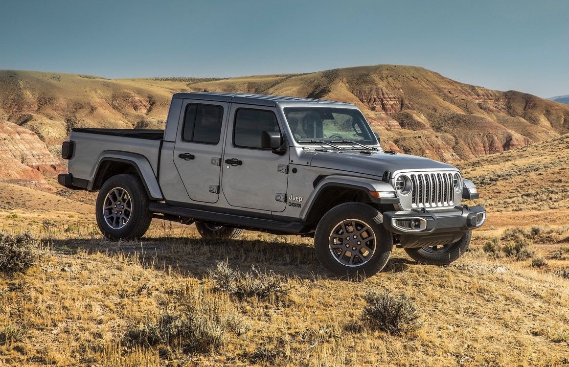 10 Indestructible Pickup Trucks Worth Every Penny