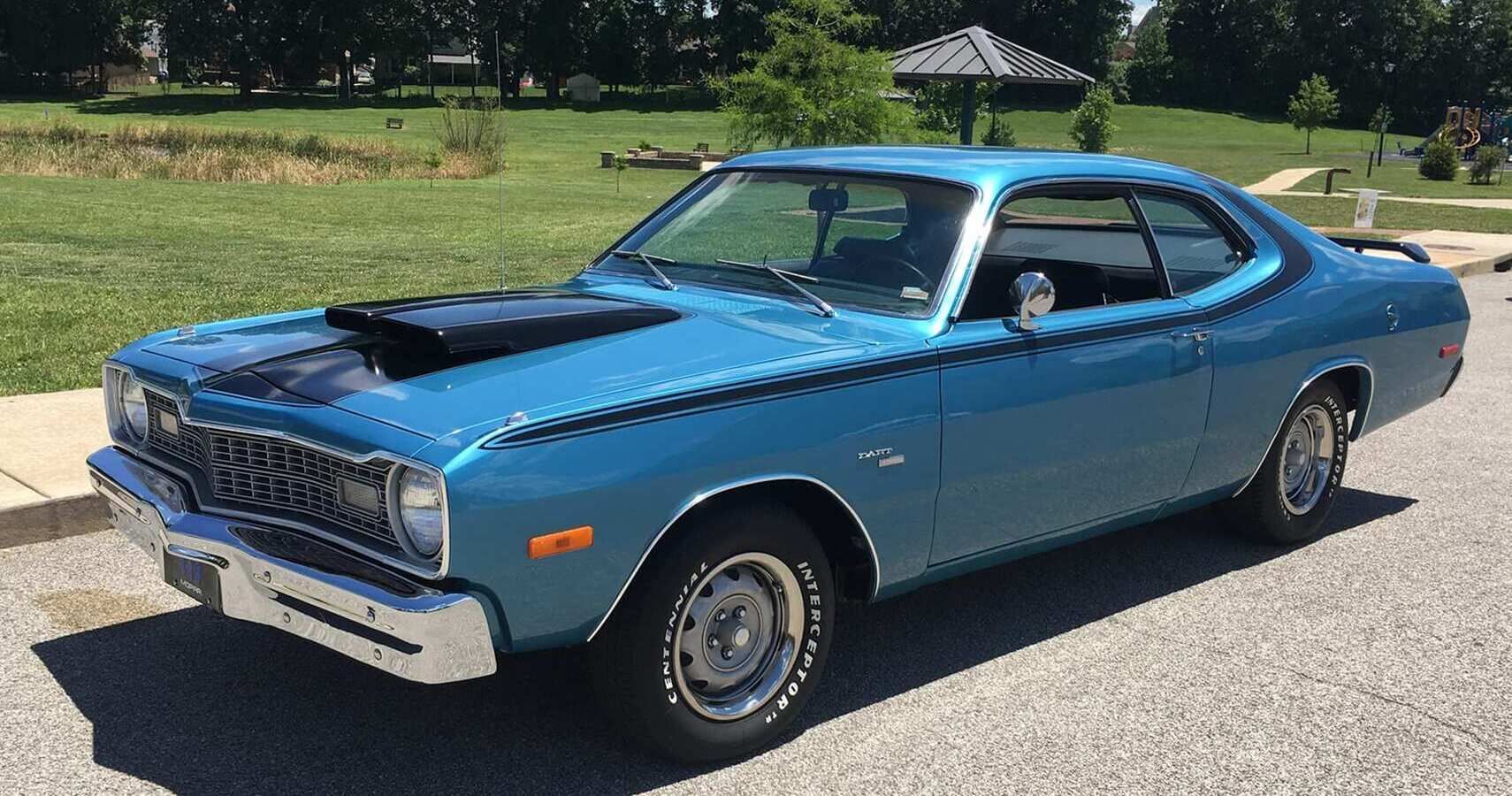 10 Cheap '70s Dream Muscle Cars