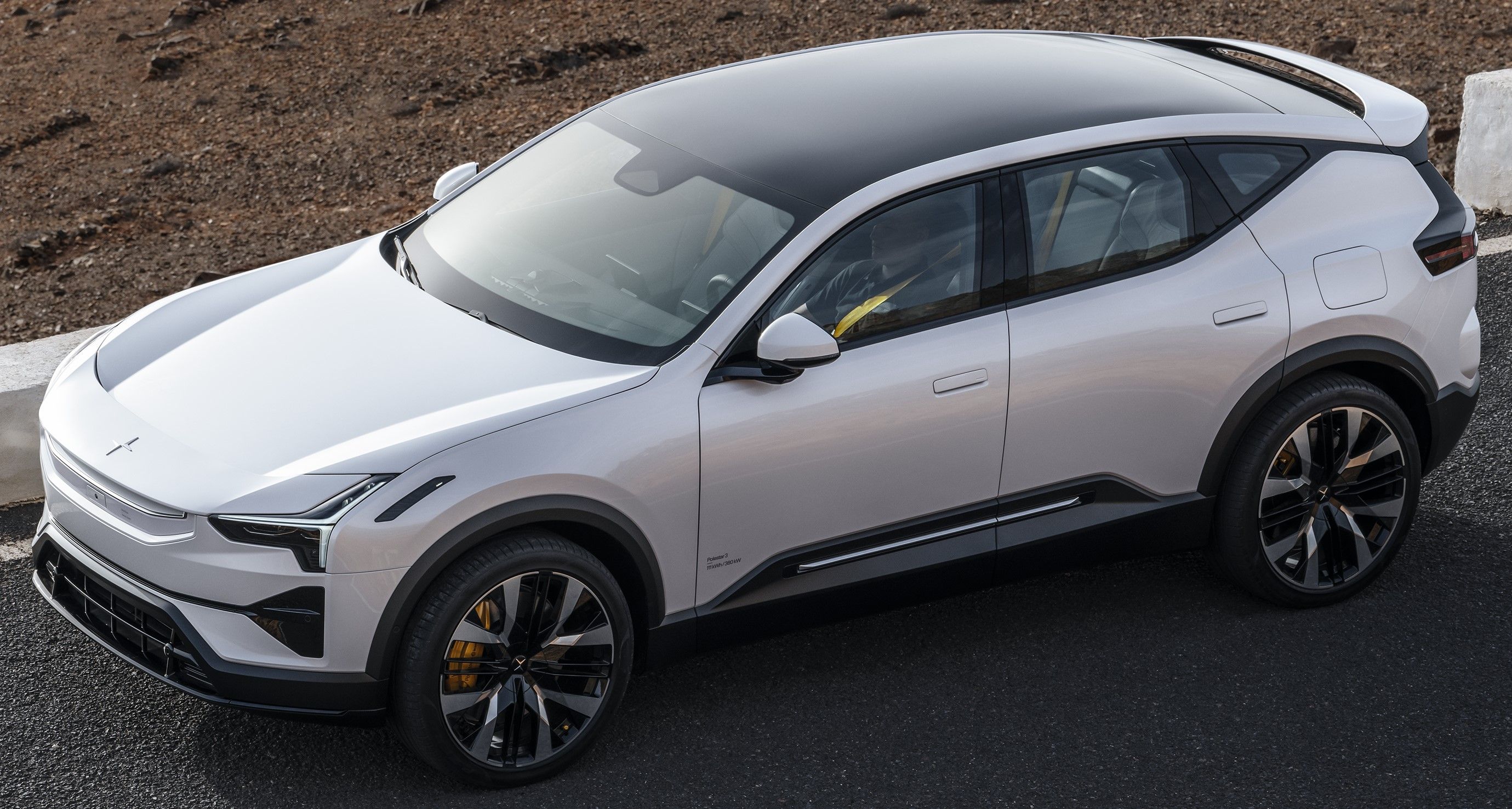 10 Electric SUVs To Watch Out For In 2023