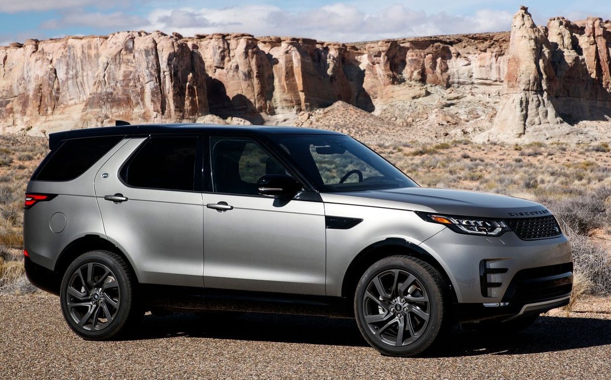 10 Used Land Rovers That Can Outlast Any Challenge