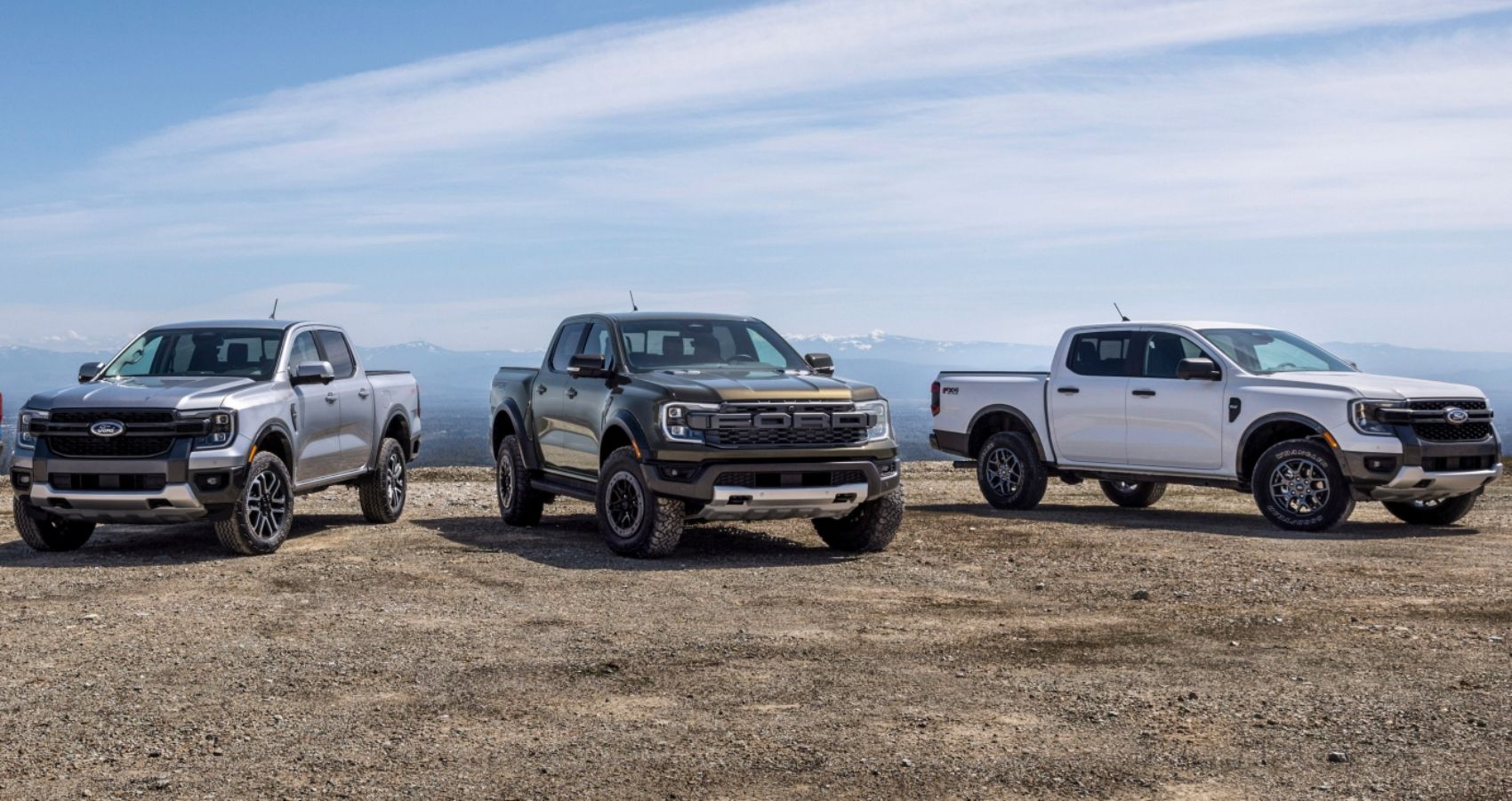 2024 Ford Ranger: Everything Confirmed So Far