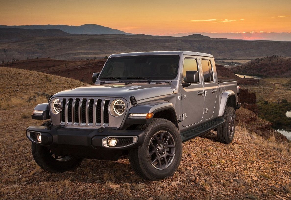 10 Best Jeep Models That Combine Performance With Reliability