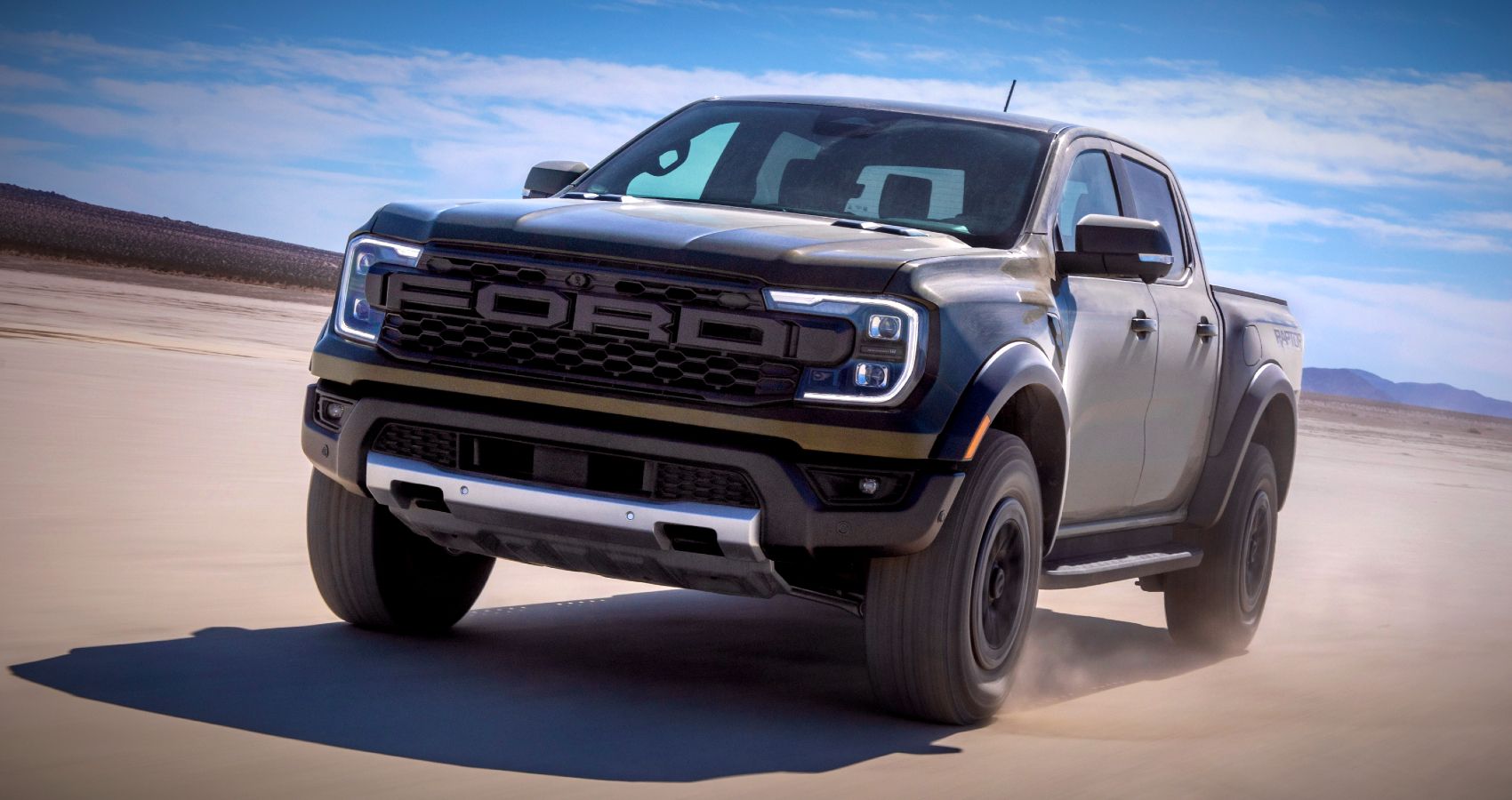 Why The 2024 Ford Ranger Doesn’t Stand A Chance Against The Redesigned ...