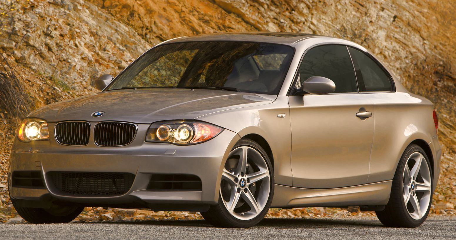 10 Cheap BMWs Perfect For Tuners