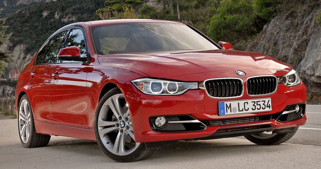 10 Cheap BMWs Perfect For Tuners