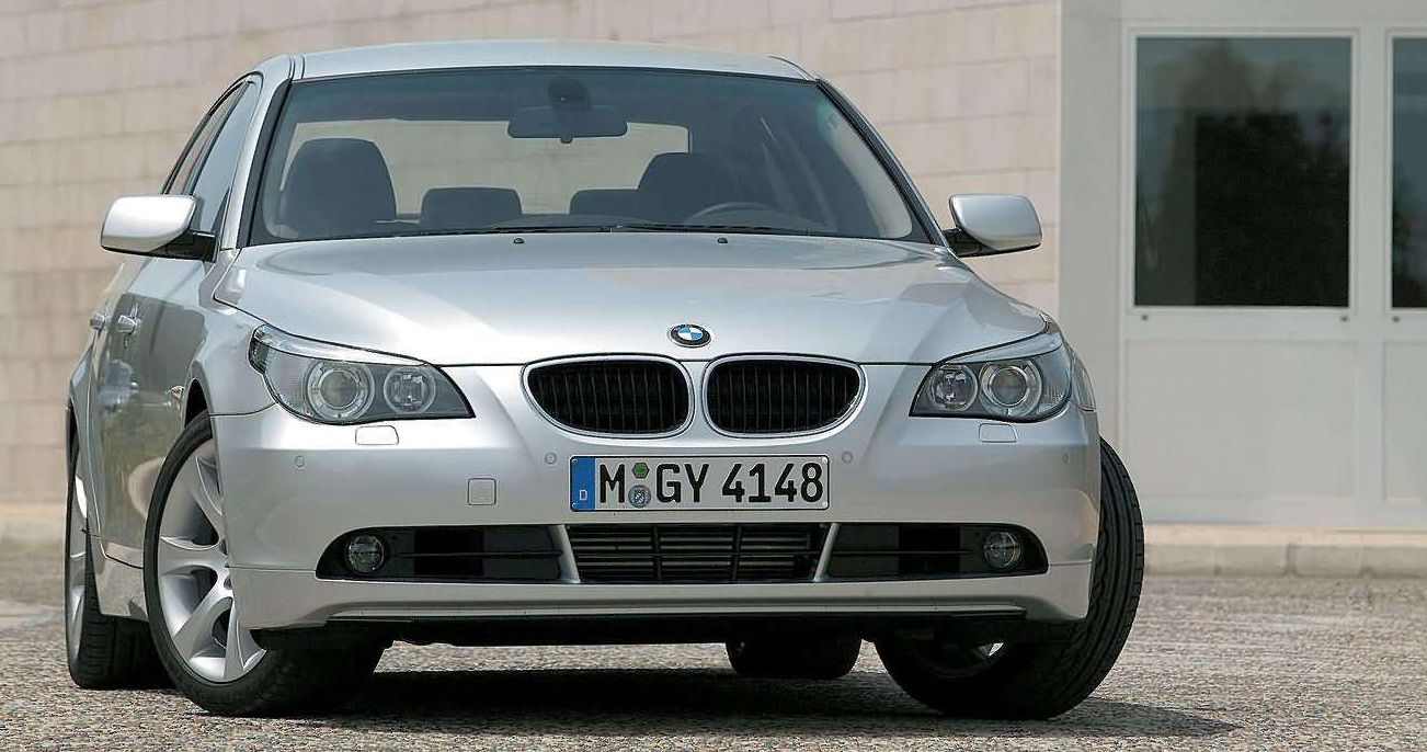 10 Cheap BMWs Perfect For Tuners