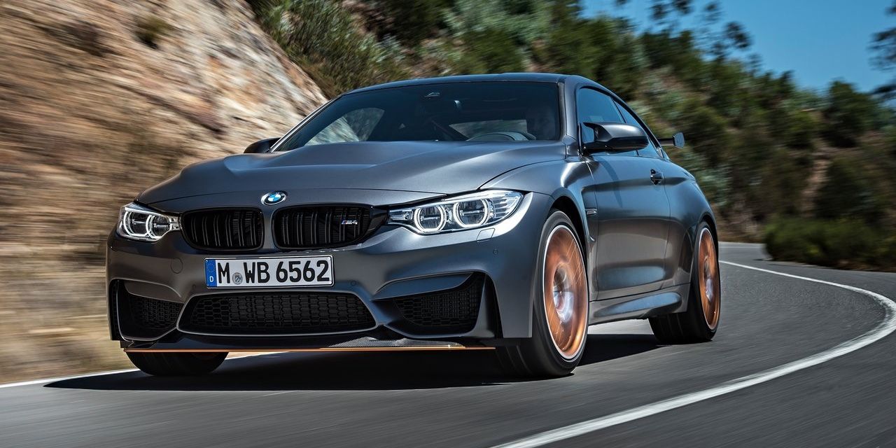 13 Cheap Performance Cars That Can Beat A Nissan GTR