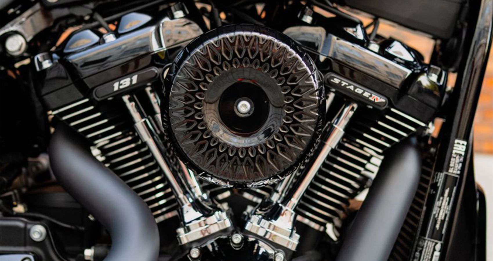 This Incredible Custom HarleyDavidson Breakout Is A 150HP Monster Cruiser