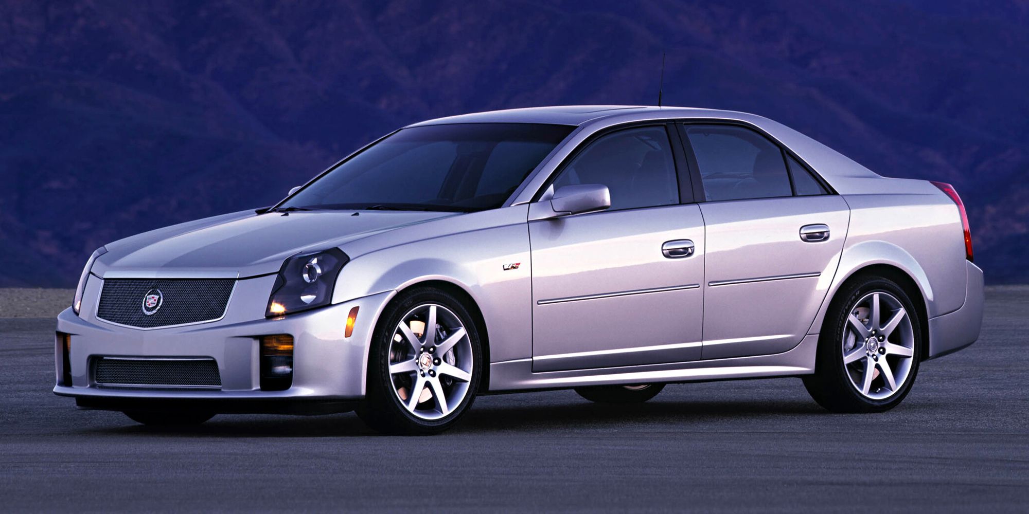 How Many Miles Does A Cadillac Cts Last