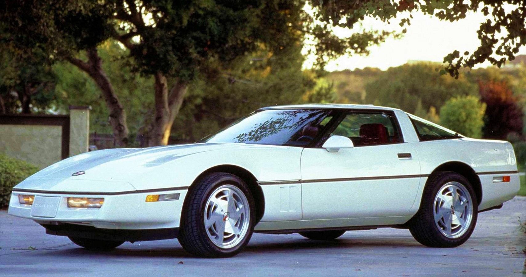 Chevrolet Corvette C4