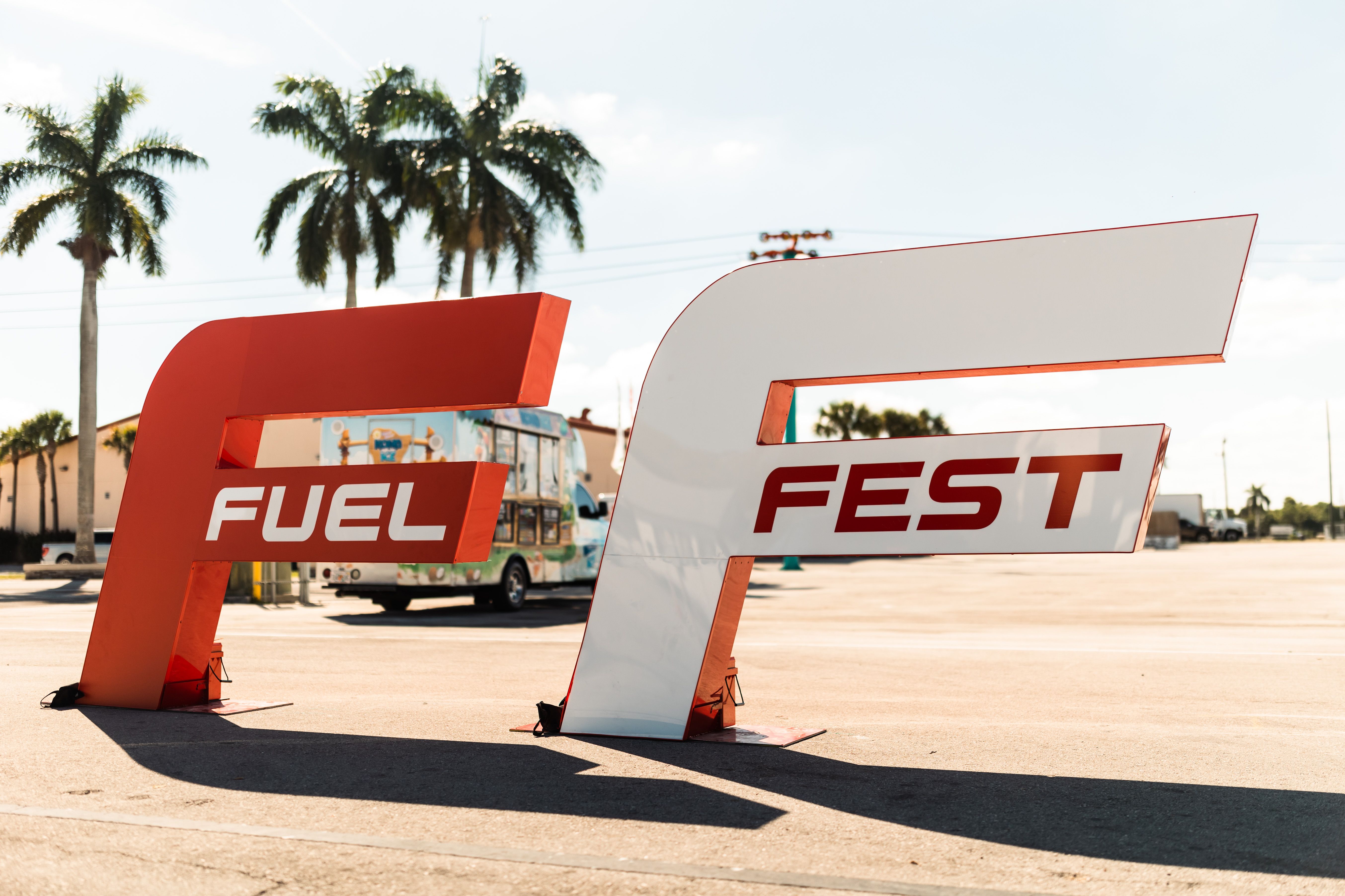Exclusive Interview Cody Walker On FuelFest, Reach Out Worldwide, And