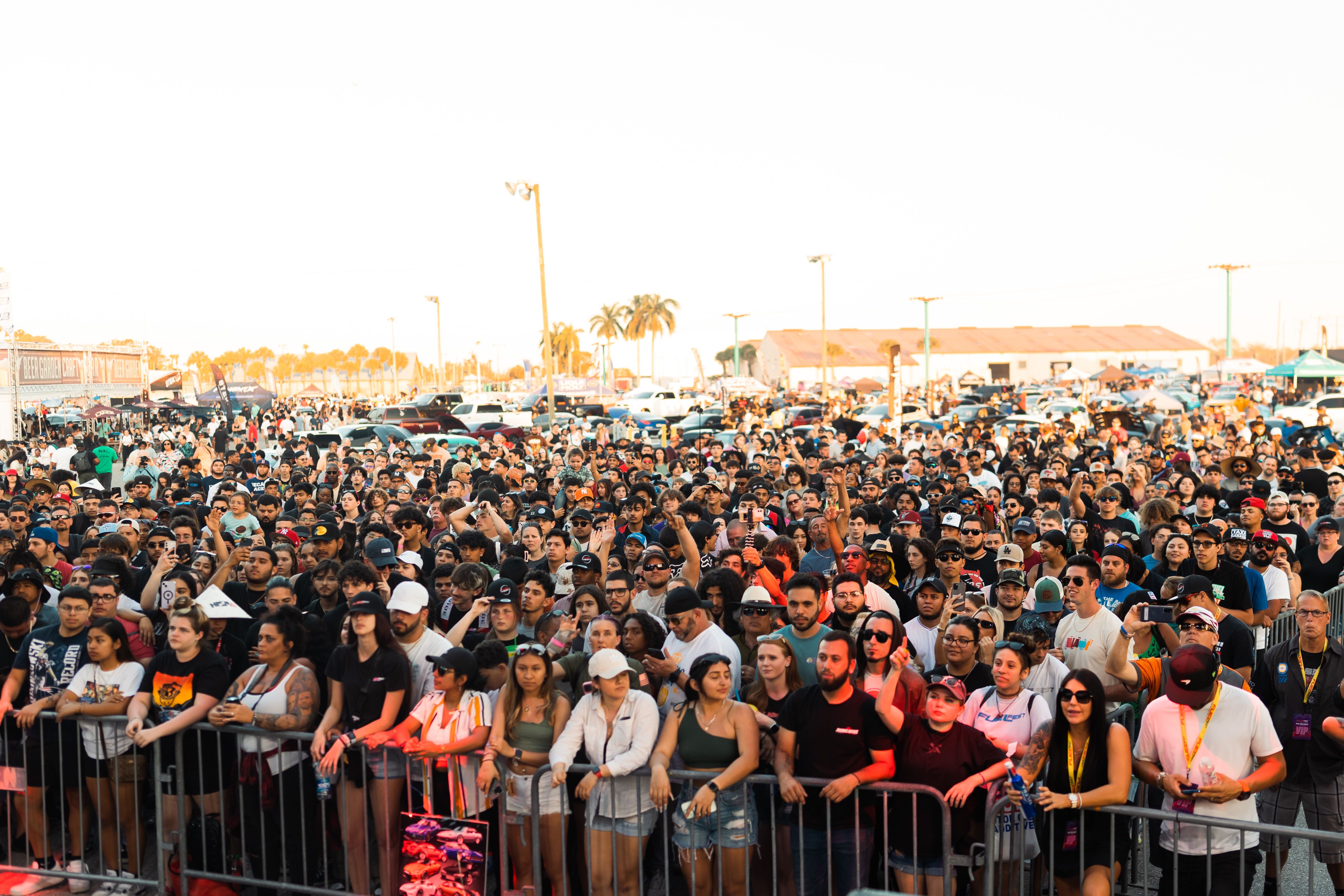 Exclusive Interview Cody Walker On FuelFest, Reach Out Worldwide, And