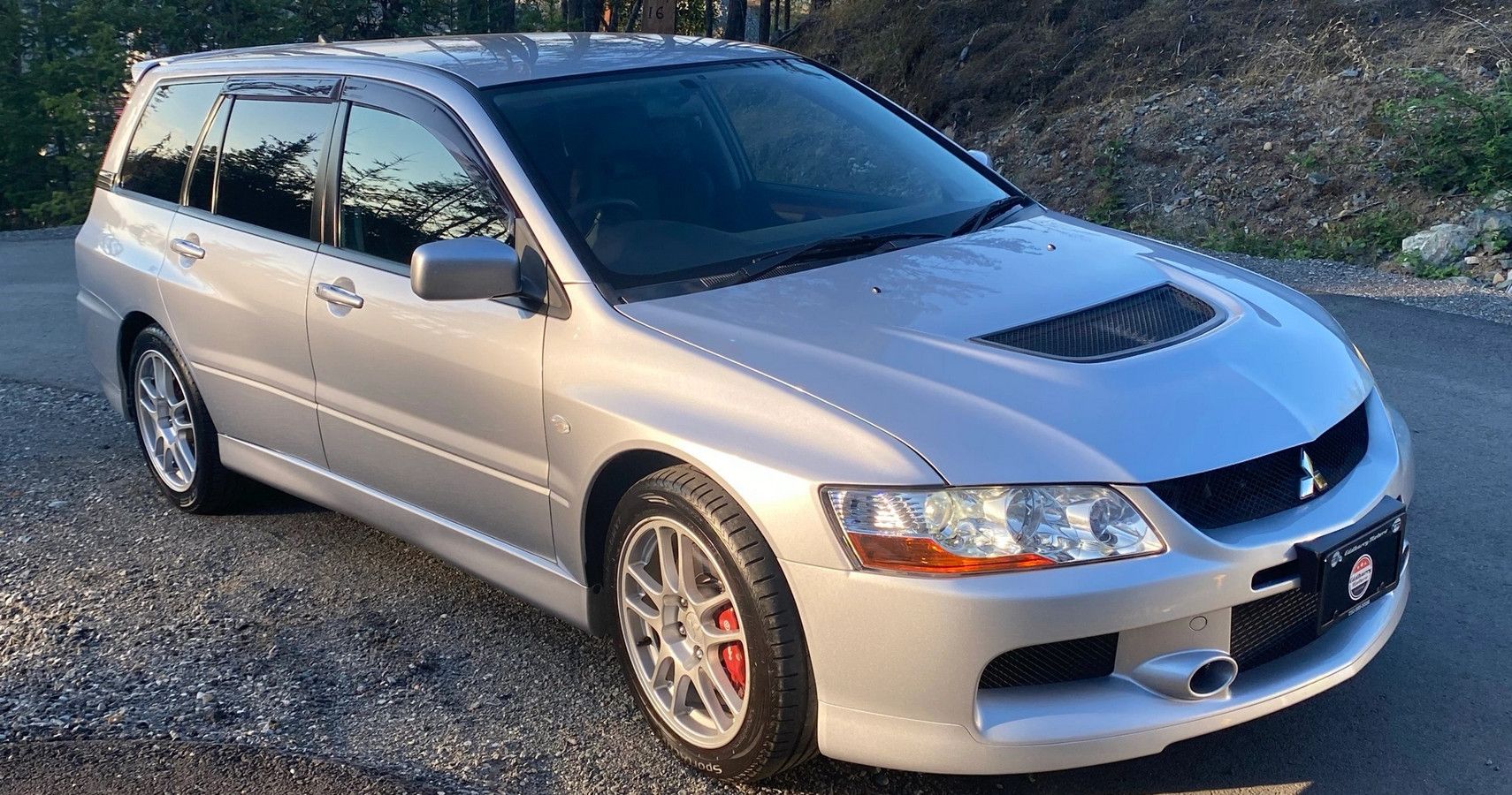 10 JDM And German Sleeper Cars That Can Keep Up With The New Mustang