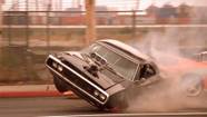 Why Dom s Fast X Dodge Charger Blower Supercharger Is As Fake As The Stunts