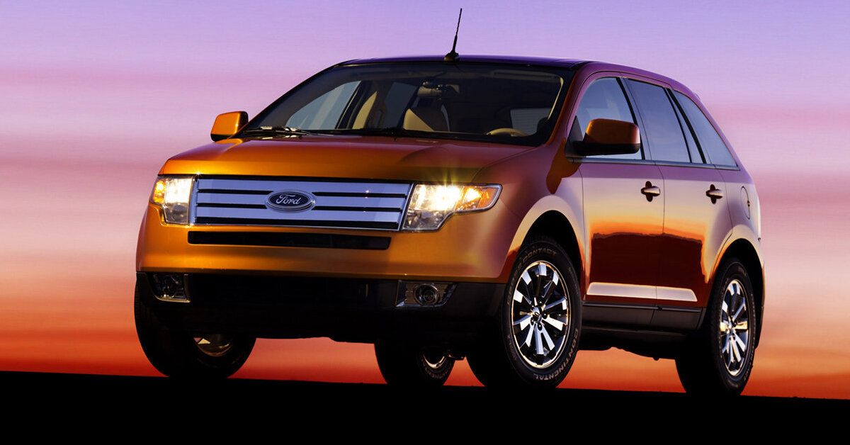 10 Most Reliable Ford SUVs That'll Never Break Down