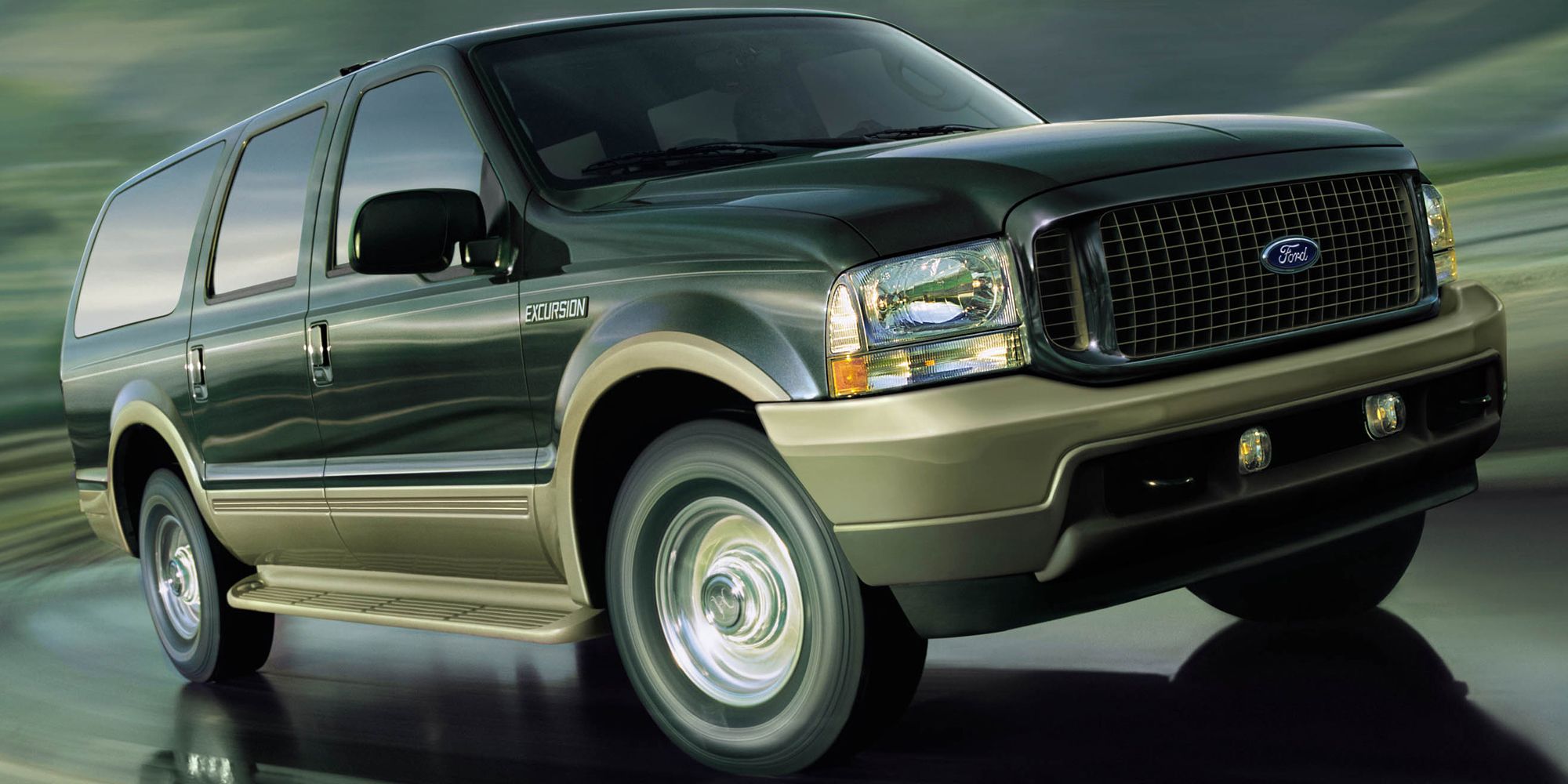 10 Used American Cars That Will Last You 500,000 Miles