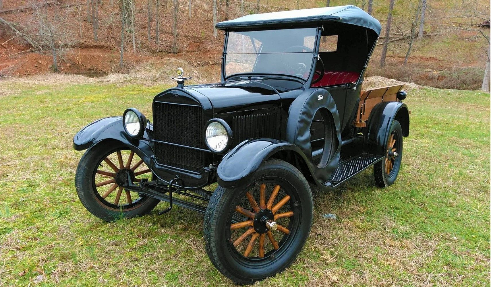 Ford Model T