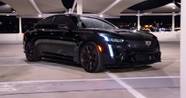 This Is Why The 100k 2023 CT5 V Blackwing Is Cadillac s Best Kept Secret