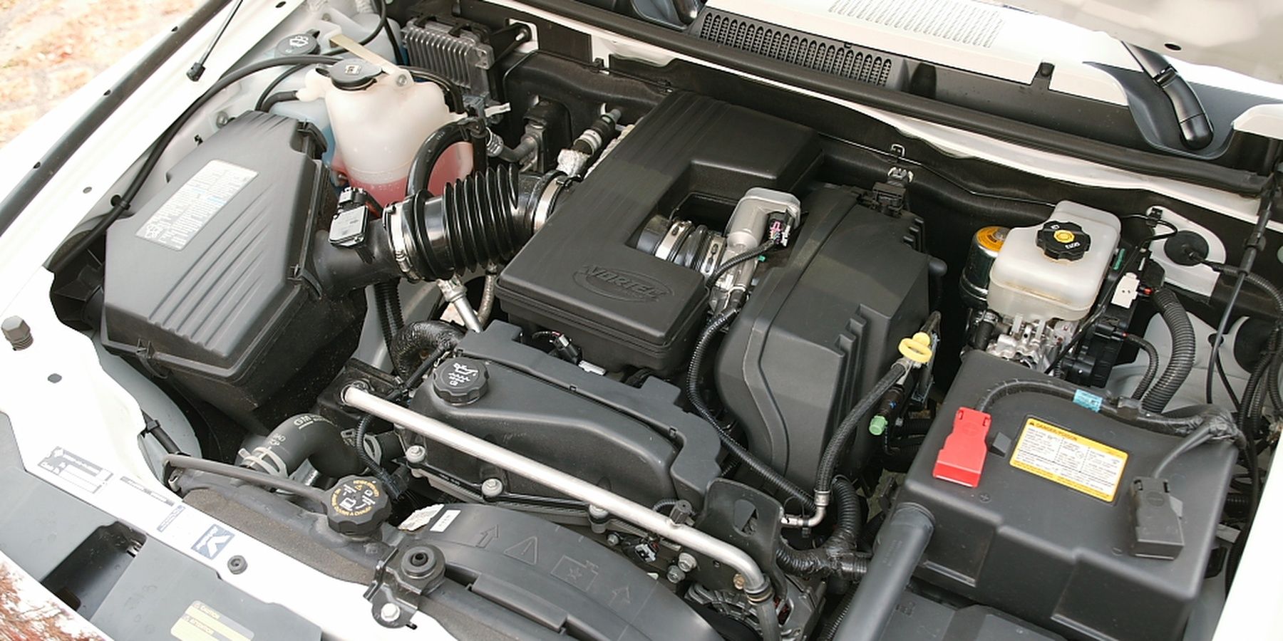 10 Unreliable General Motors Engines With High Maintenance Costs