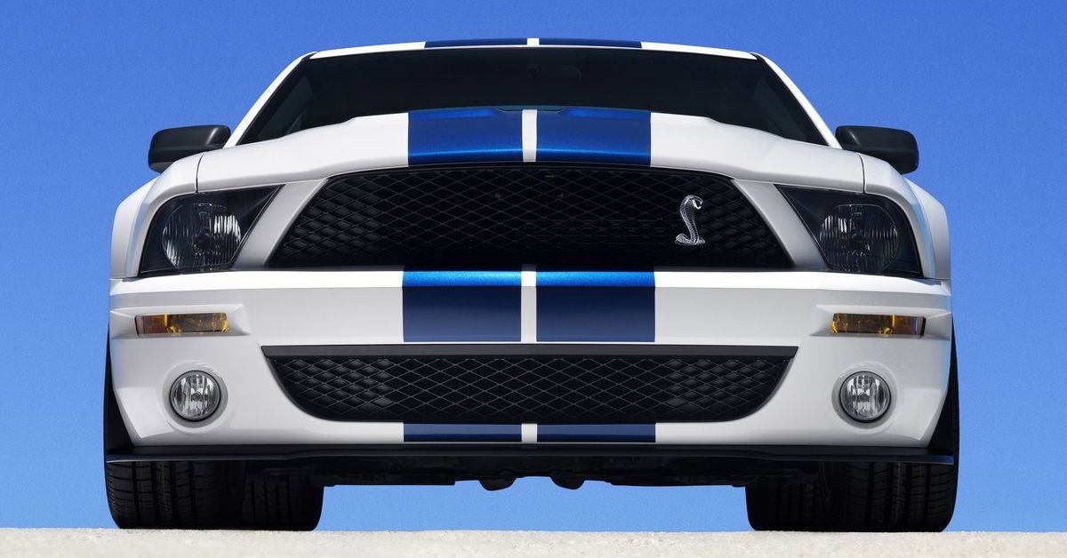 10 Cheap Performance Cars That Offer Unbelievable Speed