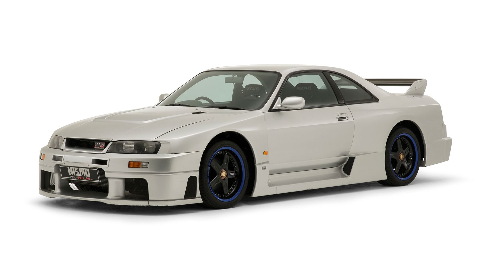 10 Legendary JDM Cars That Redefined Speed and Power