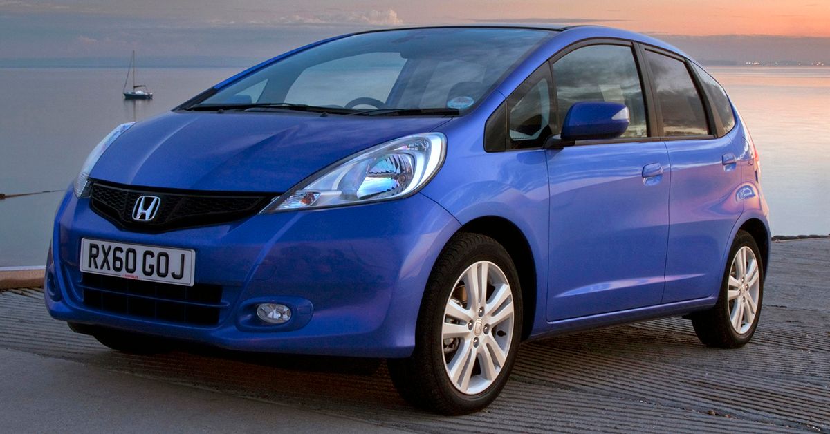 10 Most Reliable Cars That Will Get You Anywhere