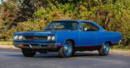 10 Features That Made The 1969 Plymouth GTX A Powerful And Sleek Muscle Car 10 Features That Made The 1969 Plymouth GTX A Powerful And Sleek Muscle Car