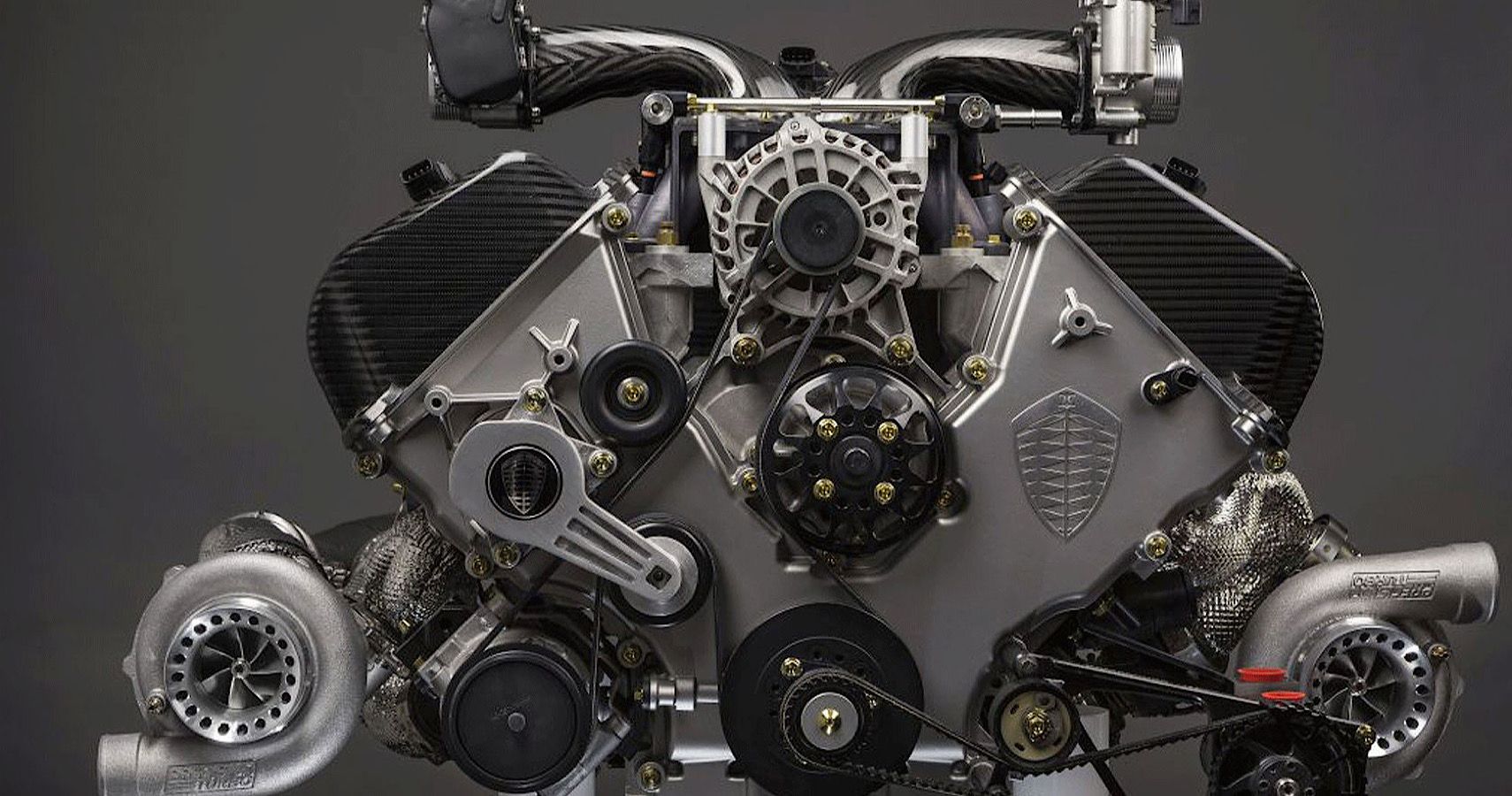 10 Car Brands With The Best Engine Performance