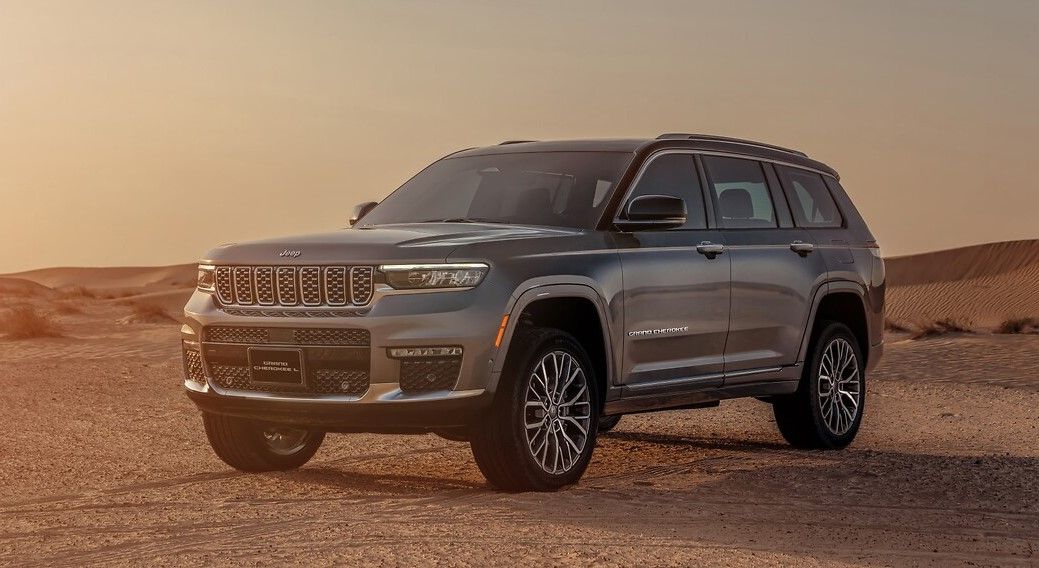 10 SUVs With The Best Resale Value