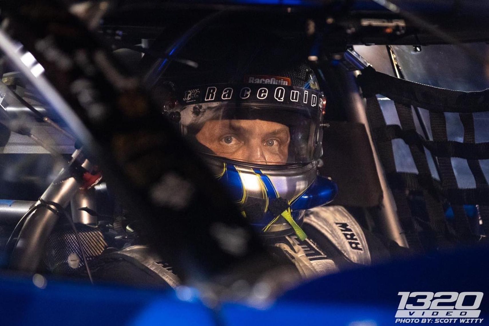 John Odom's 5,000 HP GTR On Discovery's Drag Racing Show, Street Kings