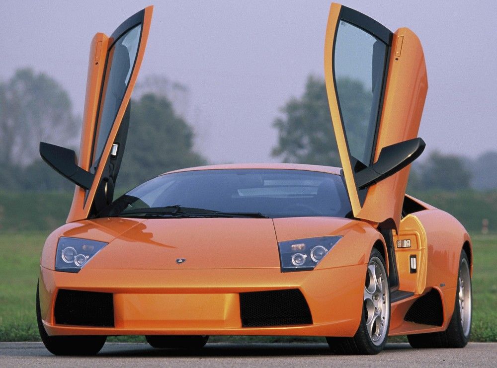 Why A Used Murcielago Costs A Fortune To Maintain And Repair