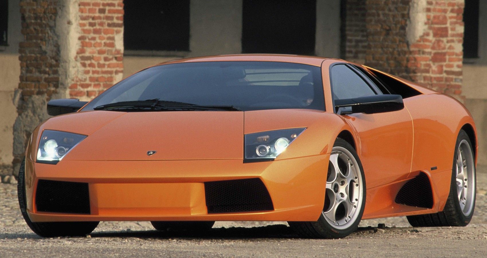 Why A Used Murcielago Costs A Fortune To Maintain And Repair