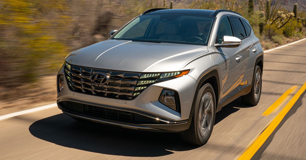 10 Most Reliable Cars That Will Get You Anywhere
