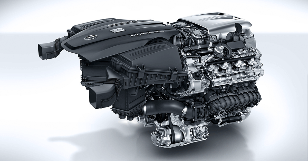 Mercedes-AMG-4.0-Liter-M178-Twin-Turbo-Engine-V8-–-740-Horsepower