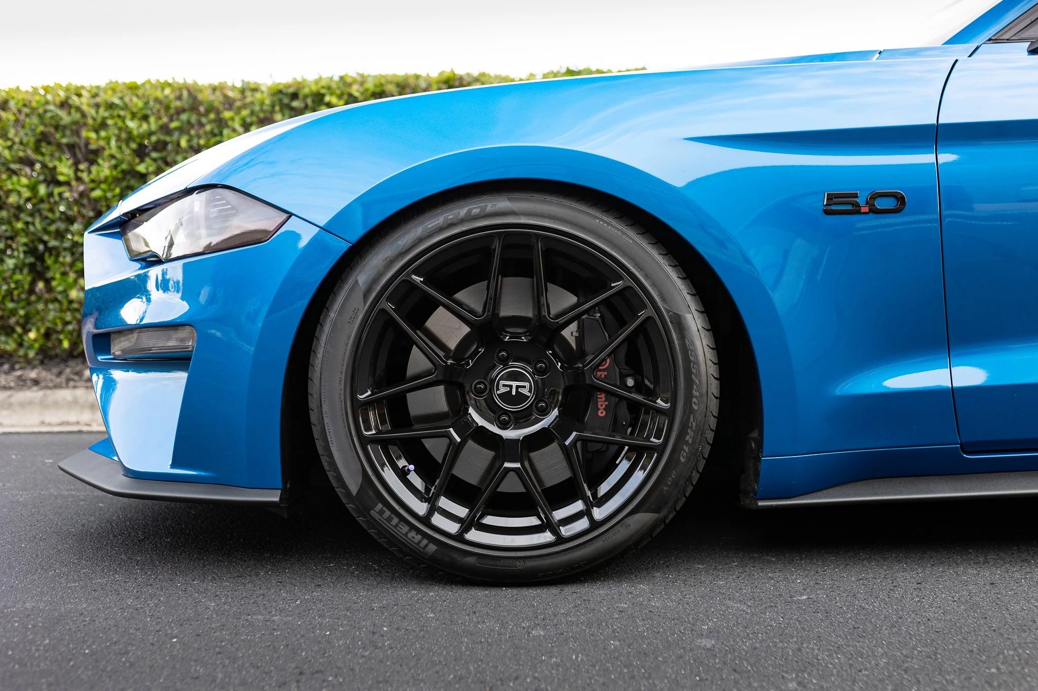 10 Ford Mustang Upgrades You Should Consider
