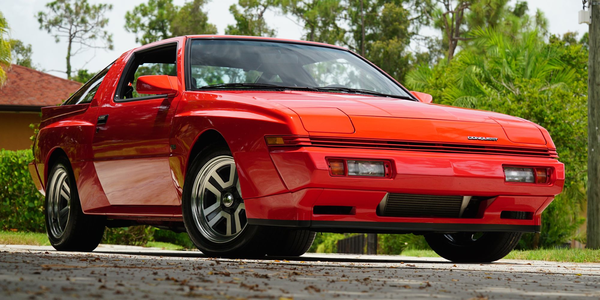 Our 10 Favorite Japanese Cars From The 1980s