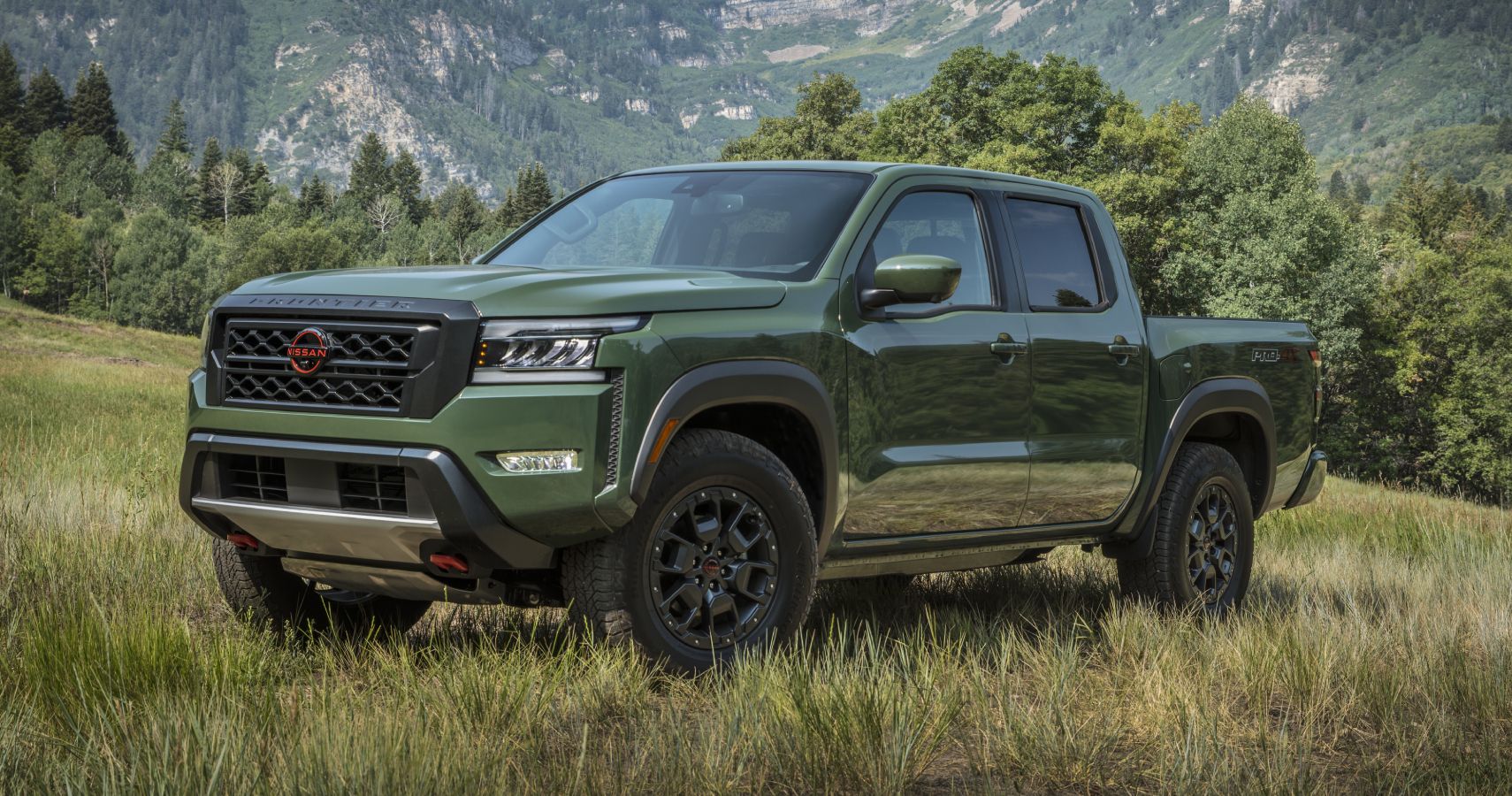 10 Best Pickup Trucks For Power And Timeless Style 1547