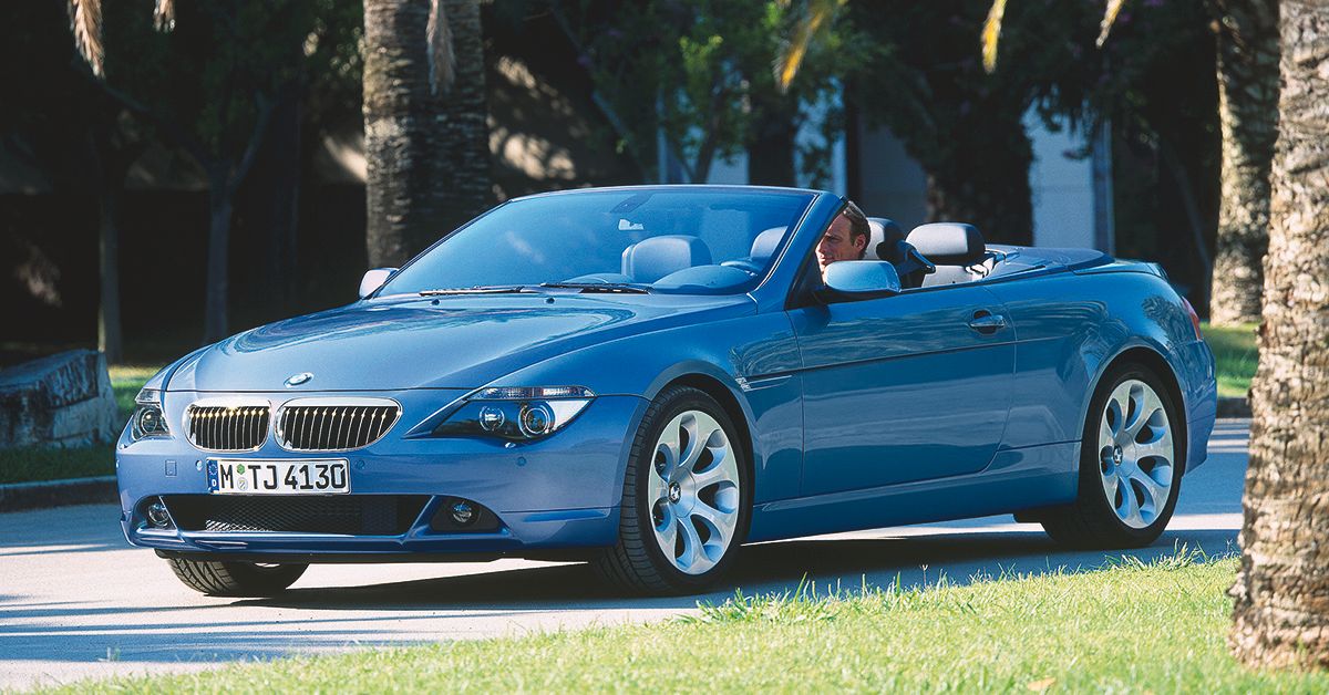 10 Essential European Sports Cars For Enthusiasts On A Budget