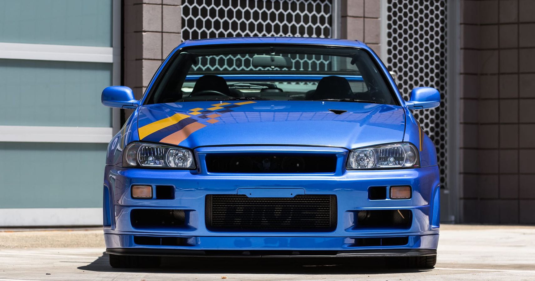 Here's How The Nissan R34 Skyline GT-R Will Change US Automotive Landscape In  2024