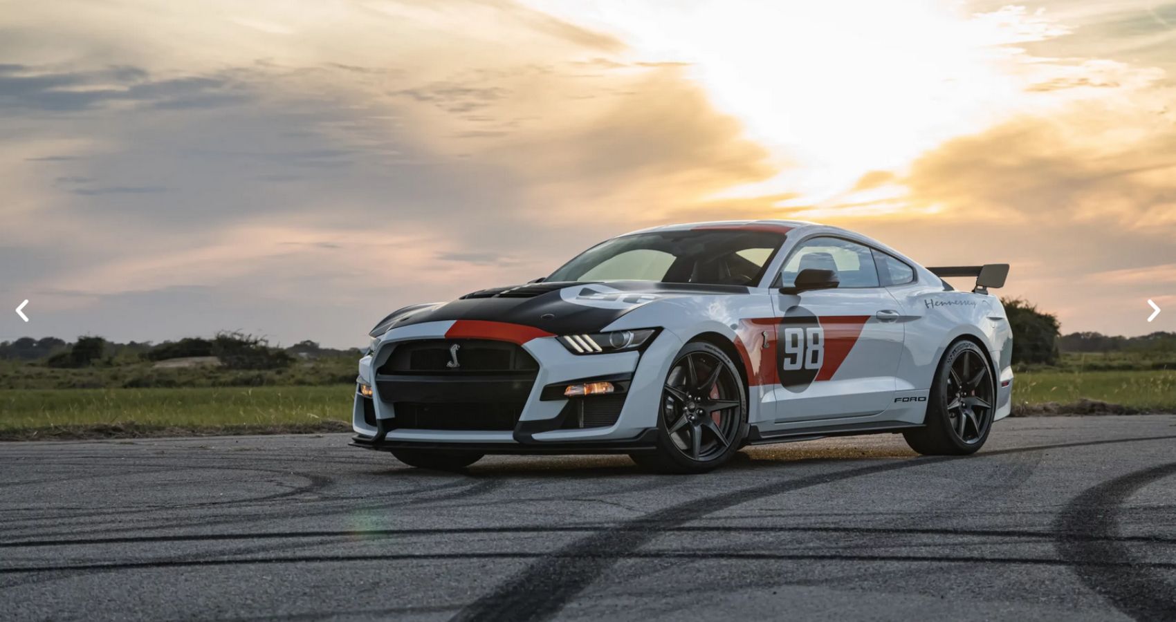 Ford has made 10 million Mustangs: A history of the iconic sports car