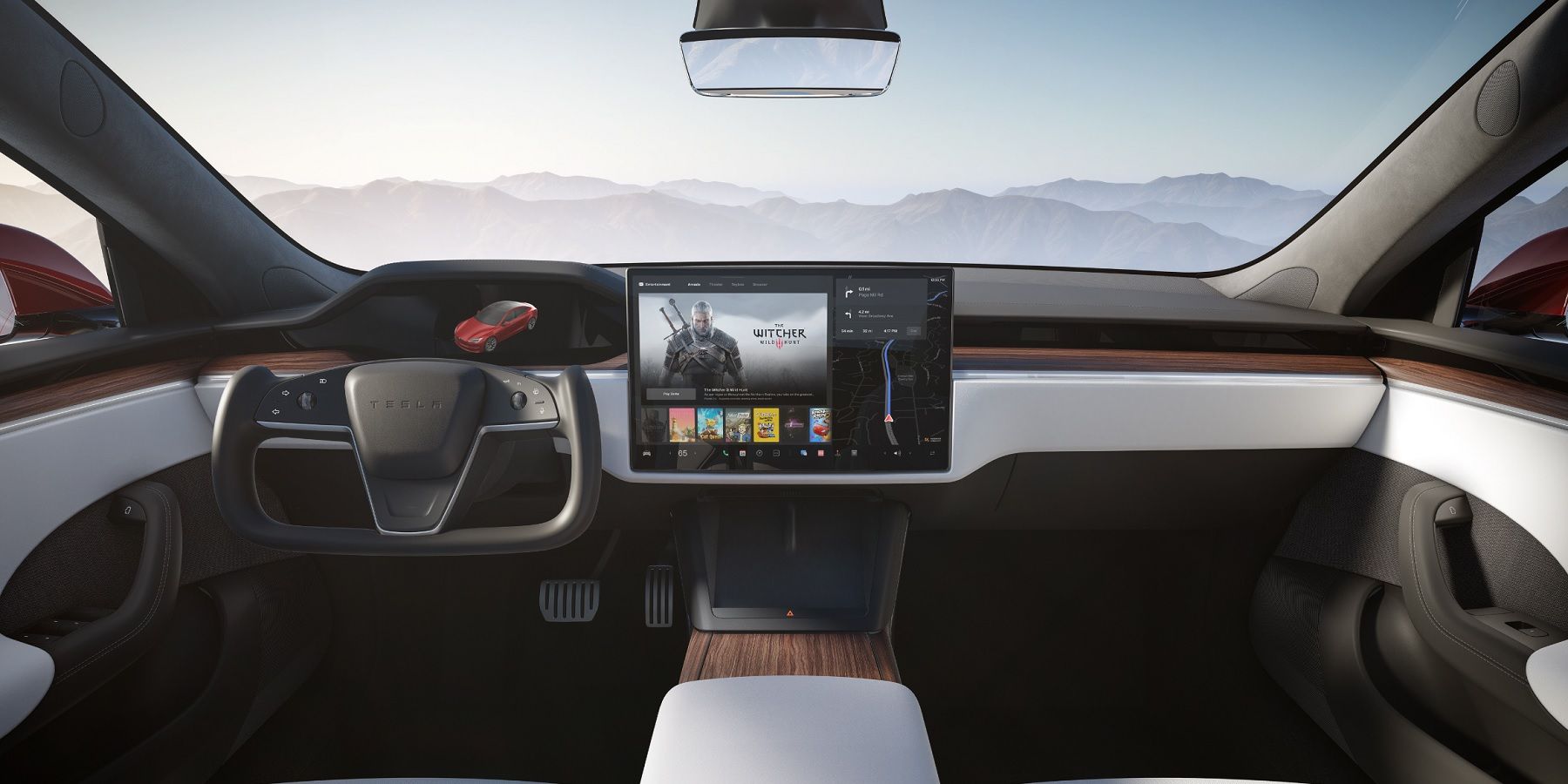 How Tesla’s New OTA Software Update Cut EV Range By A Massive 20