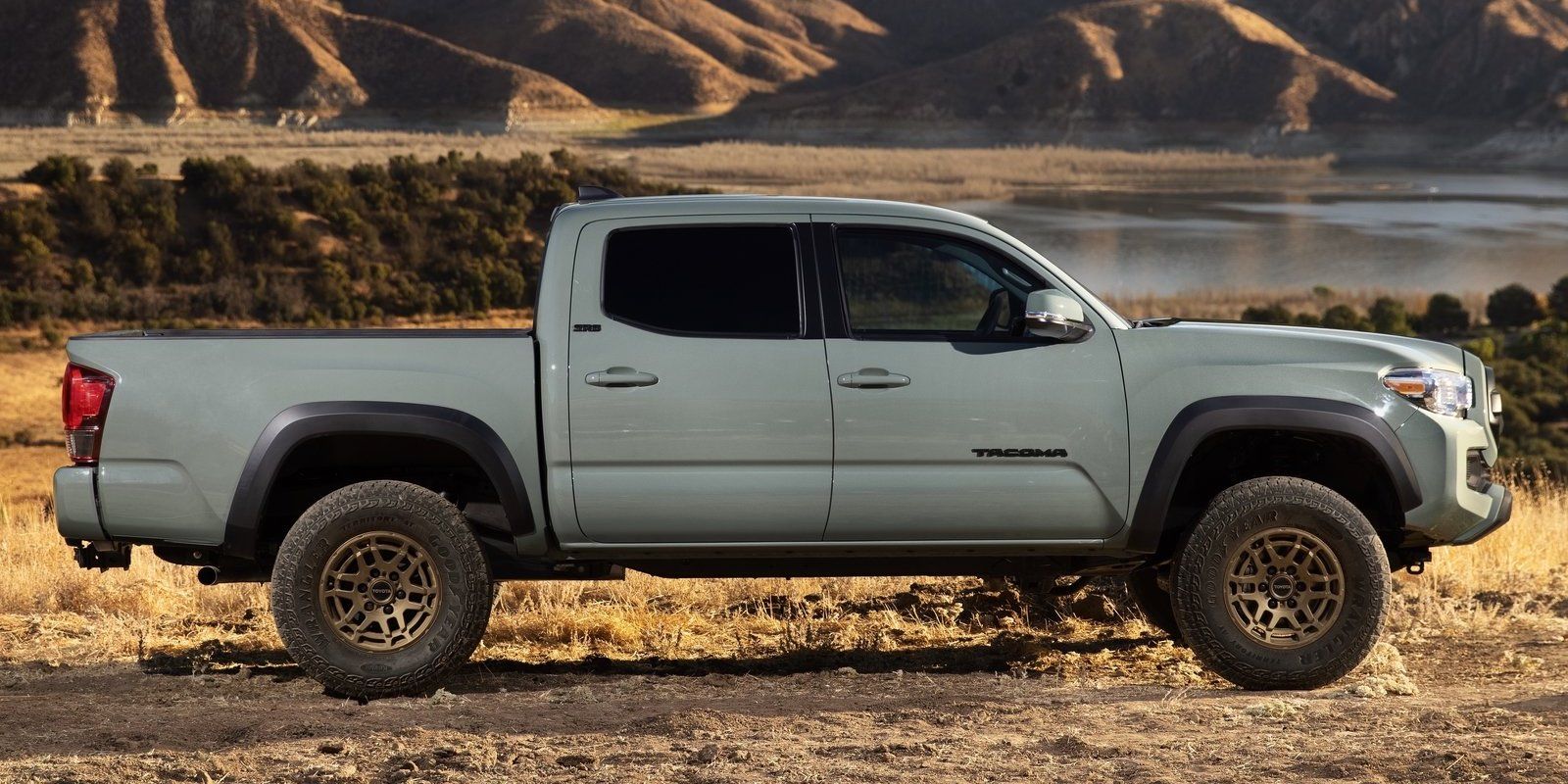 Best Pickup Truck For Your Money