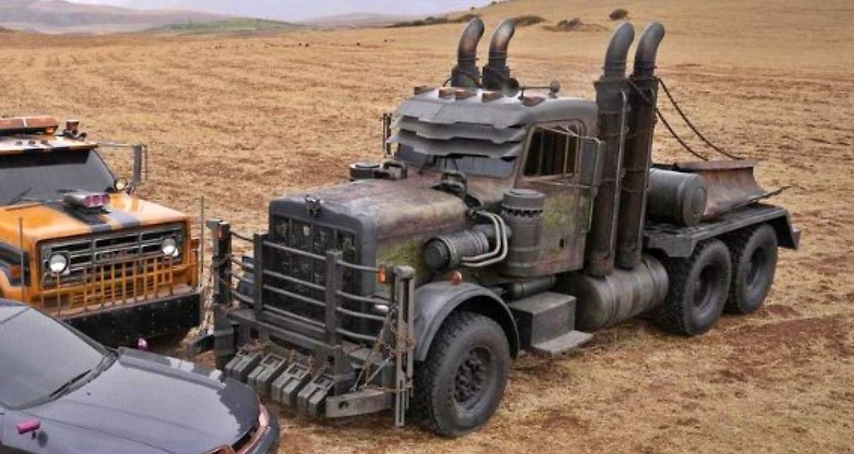 Cars In 2023 Transformers Rise Of The Beasts Movie Trailer Nissan